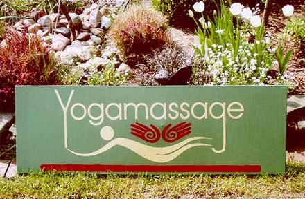 Yogamassage Bremen
